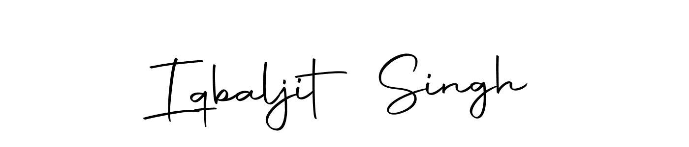 This is the best signature style for the Iqbaljit Singh name. Also you like these signature font (Autography-DOLnW). Mix name signature. Iqbaljit Singh signature style 10 images and pictures png