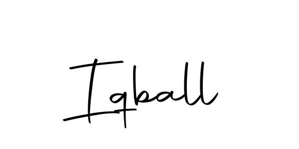 Autography-DOLnW is a professional signature style that is perfect for those who want to add a touch of class to their signature. It is also a great choice for those who want to make their signature more unique. Get Iqball name to fancy signature for free. Iqball signature style 10 images and pictures png