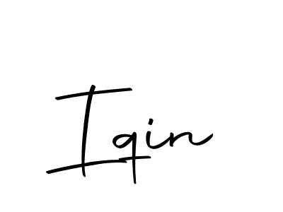 Make a short Iqin signature style. Manage your documents anywhere anytime using Autography-DOLnW. Create and add eSignatures, submit forms, share and send files easily. Iqin signature style 10 images and pictures png