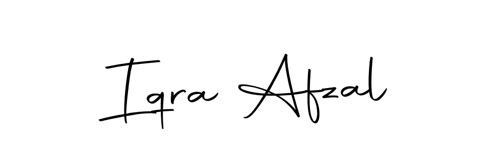 Once you've used our free online signature maker to create your best signature Autography-DOLnW style, it's time to enjoy all of the benefits that Iqra Afzal name signing documents. Iqra Afzal signature style 10 images and pictures png