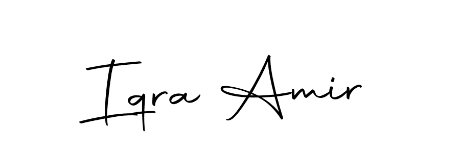 Best and Professional Signature Style for Iqra Amir. Autography-DOLnW Best Signature Style Collection. Iqra Amir signature style 10 images and pictures png