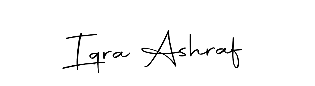 You can use this online signature creator to create a handwritten signature for the name Iqra Ashraf. This is the best online autograph maker. Iqra Ashraf signature style 10 images and pictures png