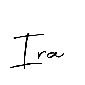You can use this online signature creator to create a handwritten signature for the name Ira. This is the best online autograph maker. Ira signature style 10 images and pictures png
