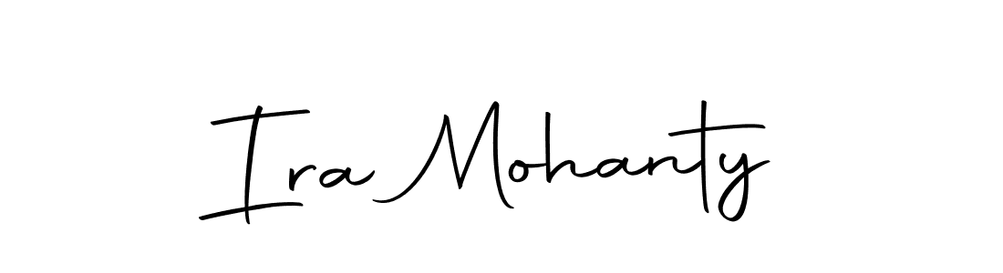 Similarly Autography-DOLnW is the best handwritten signature design. Signature creator online .You can use it as an online autograph creator for name Ira Mohanty. Ira Mohanty signature style 10 images and pictures png