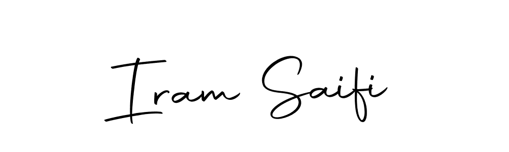 How to Draw Iram Saifi signature style? Autography-DOLnW is a latest design signature styles for name Iram Saifi. Iram Saifi signature style 10 images and pictures png