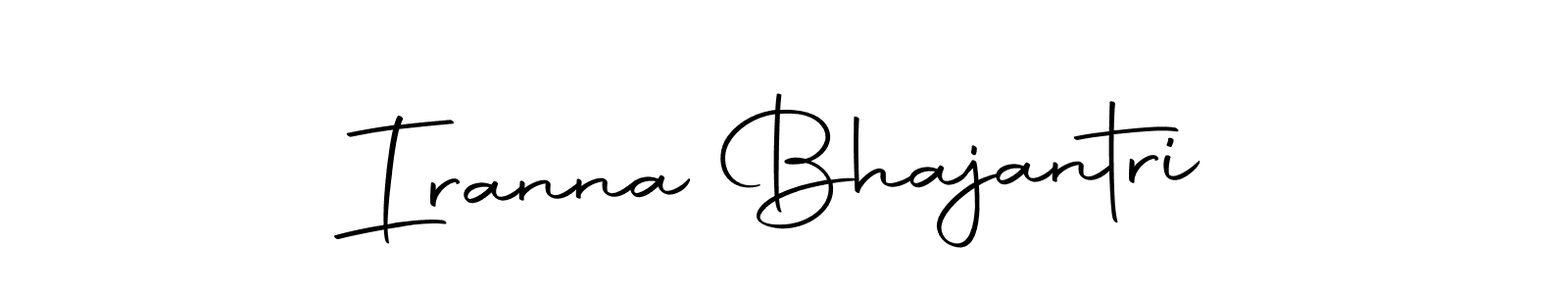 Check out images of Autograph of Iranna Bhajantri name. Actor Iranna Bhajantri Signature Style. Autography-DOLnW is a professional sign style online. Iranna Bhajantri signature style 10 images and pictures png