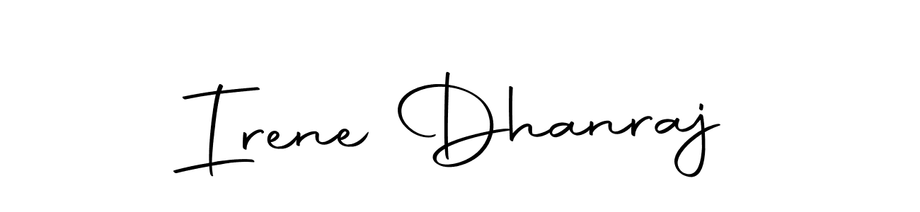 Also You can easily find your signature by using the search form. We will create Irene Dhanraj name handwritten signature images for you free of cost using Autography-DOLnW sign style. Irene Dhanraj signature style 10 images and pictures png