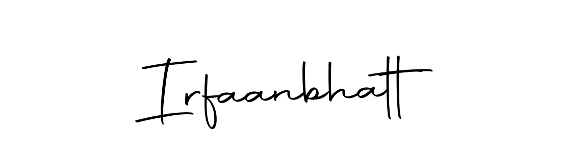 Once you've used our free online signature maker to create your best signature Autography-DOLnW style, it's time to enjoy all of the benefits that Irfaanbhatt name signing documents. Irfaanbhatt signature style 10 images and pictures png
