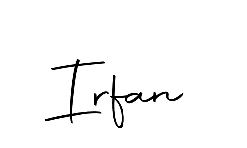 Once you've used our free online signature maker to create your best signature Autography-DOLnW style, it's time to enjoy all of the benefits that Irfan name signing documents. Irfan signature style 10 images and pictures png