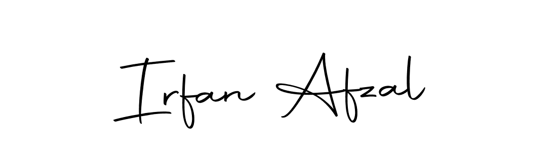 How to make Irfan Afzal signature? Autography-DOLnW is a professional autograph style. Create handwritten signature for Irfan Afzal name. Irfan Afzal signature style 10 images and pictures png