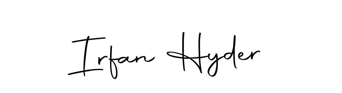 Best and Professional Signature Style for Irfan Hyder. Autography-DOLnW Best Signature Style Collection. Irfan Hyder signature style 10 images and pictures png