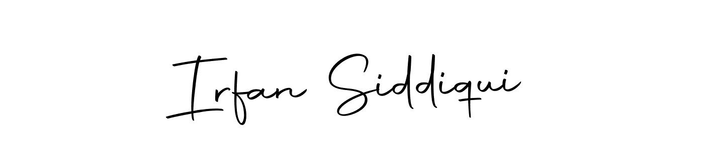 Once you've used our free online signature maker to create your best signature Autography-DOLnW style, it's time to enjoy all of the benefits that Irfan Siddiqui name signing documents. Irfan Siddiqui signature style 10 images and pictures png
