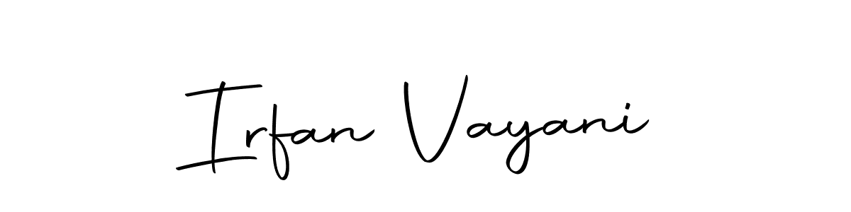 Best and Professional Signature Style for Irfan Vayani. Autography-DOLnW Best Signature Style Collection. Irfan Vayani signature style 10 images and pictures png