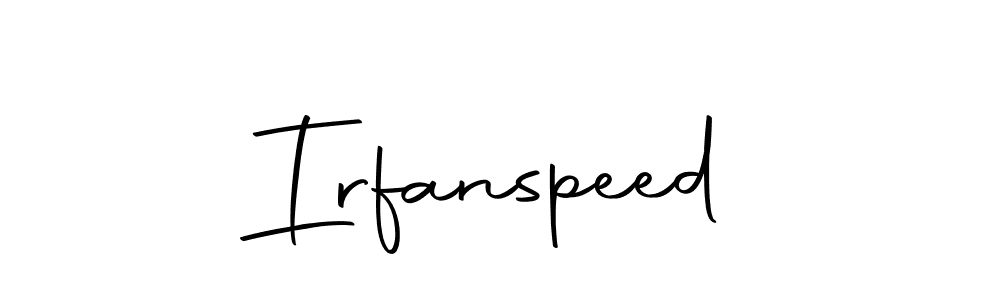 Autography-DOLnW is a professional signature style that is perfect for those who want to add a touch of class to their signature. It is also a great choice for those who want to make their signature more unique. Get Irfanspeed name to fancy signature for free. Irfanspeed signature style 10 images and pictures png