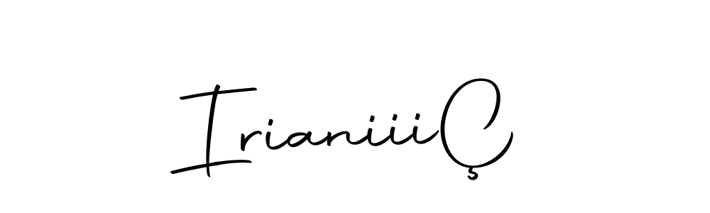 Best and Professional Signature Style for IrianiiiÇ. Autography-DOLnW Best Signature Style Collection. IrianiiiÇ signature style 10 images and pictures png