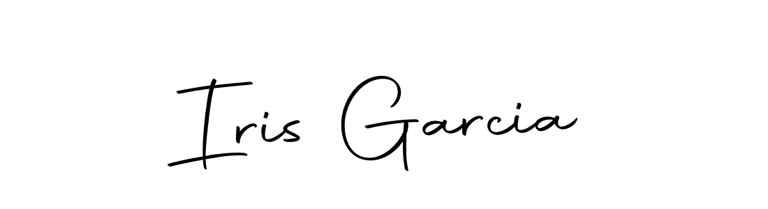 This is the best signature style for the Iris Garcia name. Also you like these signature font (Autography-DOLnW). Mix name signature. Iris Garcia signature style 10 images and pictures png