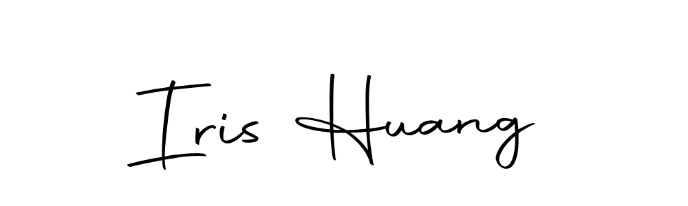 You can use this online signature creator to create a handwritten signature for the name Iris Huang. This is the best online autograph maker. Iris Huang signature style 10 images and pictures png