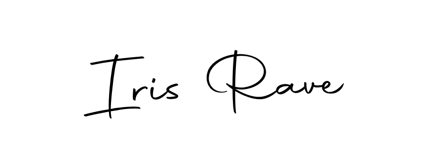 Once you've used our free online signature maker to create your best signature Autography-DOLnW style, it's time to enjoy all of the benefits that Iris Rave name signing documents. Iris Rave signature style 10 images and pictures png