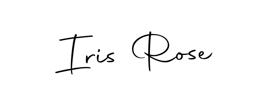 Also You can easily find your signature by using the search form. We will create Iris Rose name handwritten signature images for you free of cost using Autography-DOLnW sign style. Iris Rose signature style 10 images and pictures png