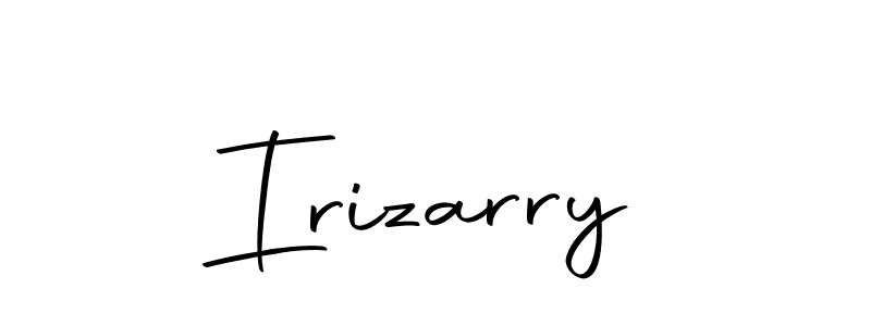 Autography-DOLnW is a professional signature style that is perfect for those who want to add a touch of class to their signature. It is also a great choice for those who want to make their signature more unique. Get Irizarry name to fancy signature for free. Irizarry signature style 10 images and pictures png