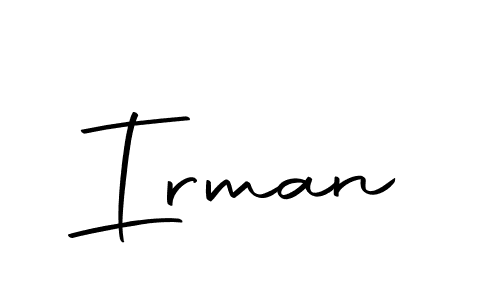 Once you've used our free online signature maker to create your best signature Autography-DOLnW style, it's time to enjoy all of the benefits that Irman name signing documents. Irman signature style 10 images and pictures png