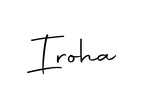 It looks lik you need a new signature style for name Iroha. Design unique handwritten (Autography-DOLnW) signature with our free signature maker in just a few clicks. Iroha signature style 10 images and pictures png