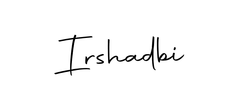 Check out images of Autograph of Irshadbi name. Actor Irshadbi Signature Style. Autography-DOLnW is a professional sign style online. Irshadbi signature style 10 images and pictures png