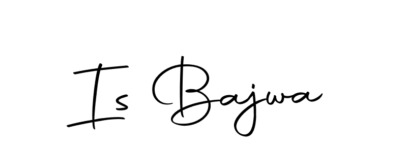 Once you've used our free online signature maker to create your best signature Autography-DOLnW style, it's time to enjoy all of the benefits that Is Bajwa name signing documents. Is Bajwa signature style 10 images and pictures png