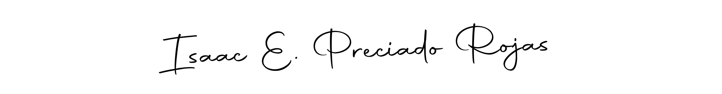 See photos of Isaac E. Preciado Rojas official signature by Spectra . Check more albums & portfolios. Read reviews & check more about Autography-DOLnW font. Isaac E. Preciado Rojas signature style 10 images and pictures png