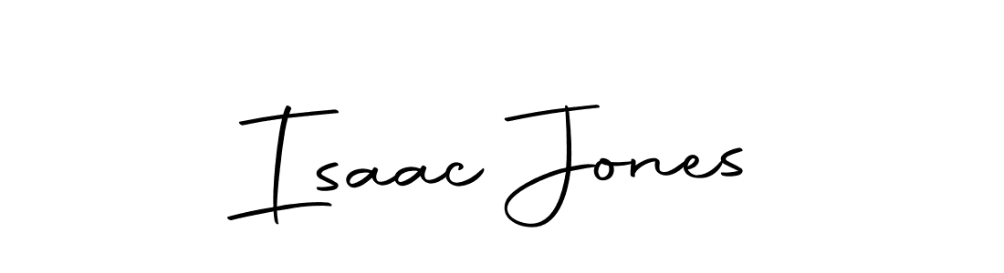 Make a beautiful signature design for name Isaac Jones. Use this online signature maker to create a handwritten signature for free. Isaac Jones signature style 10 images and pictures png