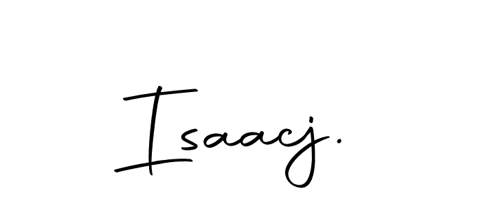 Make a short Isaacj. signature style. Manage your documents anywhere anytime using Autography-DOLnW. Create and add eSignatures, submit forms, share and send files easily. Isaacj. signature style 10 images and pictures png