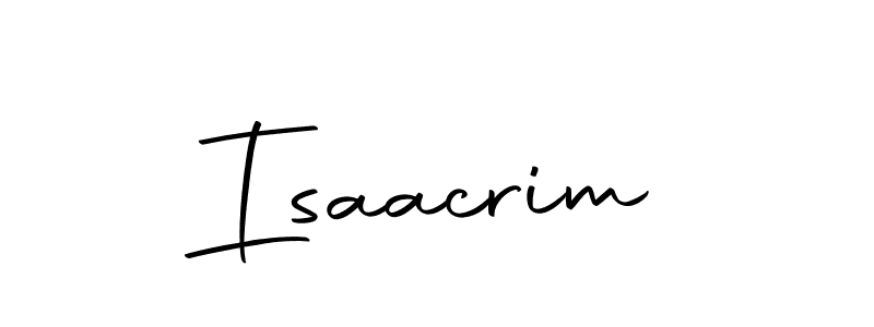 How to Draw Isaacrim signature style? Autography-DOLnW is a latest design signature styles for name Isaacrim. Isaacrim signature style 10 images and pictures png