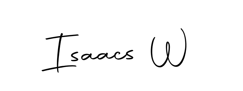 Check out images of Autograph of Isaacs W name. Actor Isaacs W Signature Style. Autography-DOLnW is a professional sign style online. Isaacs W signature style 10 images and pictures png