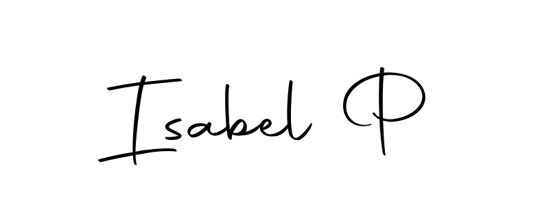 Best and Professional Signature Style for Isabel P. Autography-DOLnW Best Signature Style Collection. Isabel P signature style 10 images and pictures png