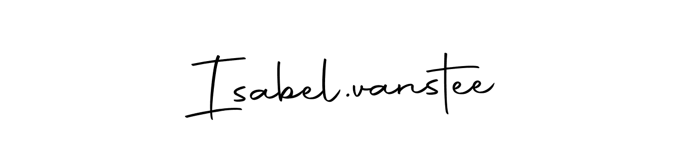 See photos of Isabel.vanstee official signature by Spectra . Check more albums & portfolios. Read reviews & check more about Autography-DOLnW font. Isabel.vanstee signature style 10 images and pictures png