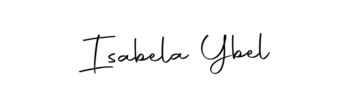 How to Draw Isabela Ybel signature style? Autography-DOLnW is a latest design signature styles for name Isabela Ybel. Isabela Ybel signature style 10 images and pictures png