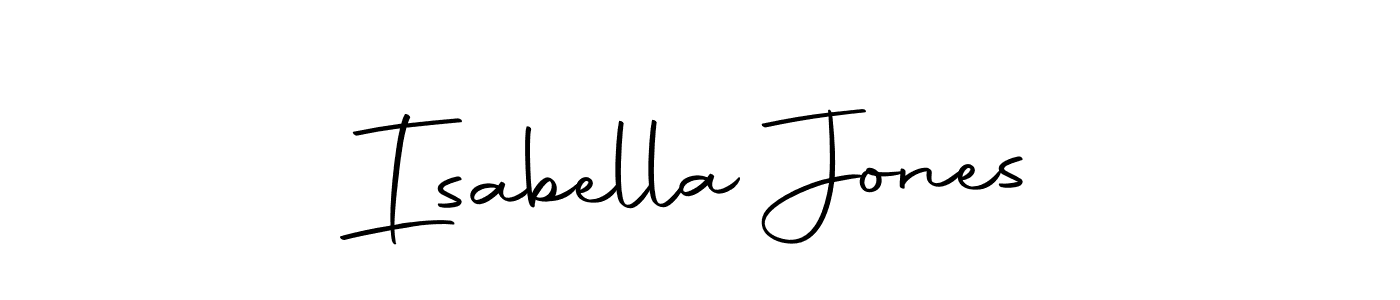 How to Draw Isabella Jones signature style? Autography-DOLnW is a latest design signature styles for name Isabella Jones. Isabella Jones signature style 10 images and pictures png