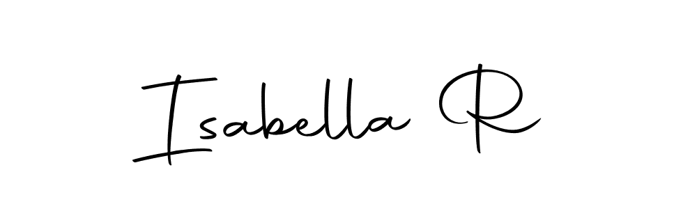 Best and Professional Signature Style for Isabella R. Autography-DOLnW Best Signature Style Collection. Isabella R signature style 10 images and pictures png