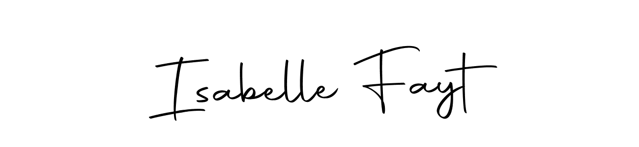 Best and Professional Signature Style for Isabelle Fayt. Autography-DOLnW Best Signature Style Collection. Isabelle Fayt signature style 10 images and pictures png