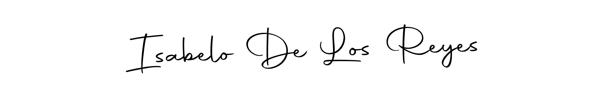 Make a short Isabelo De Los Reyes signature style. Manage your documents anywhere anytime using Autography-DOLnW. Create and add eSignatures, submit forms, share and send files easily. Isabelo De Los Reyes signature style 10 images and pictures png