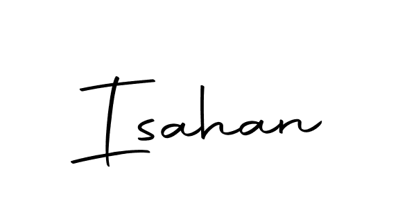 Isahan stylish signature style. Best Handwritten Sign (Autography-DOLnW) for my name. Handwritten Signature Collection Ideas for my name Isahan. Isahan signature style 10 images and pictures png