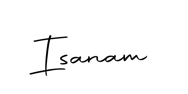 It looks lik you need a new signature style for name Isanam. Design unique handwritten (Autography-DOLnW) signature with our free signature maker in just a few clicks. Isanam signature style 10 images and pictures png