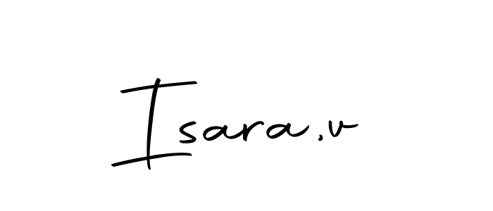 How to Draw Isara,v signature style? Autography-DOLnW is a latest design signature styles for name Isara,v. Isara,v signature style 10 images and pictures png