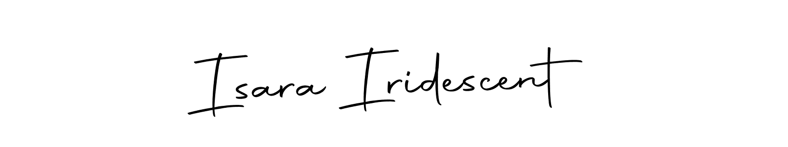 This is the best signature style for the Isara Iridescent name. Also you like these signature font (Autography-DOLnW). Mix name signature. Isara Iridescent signature style 10 images and pictures png