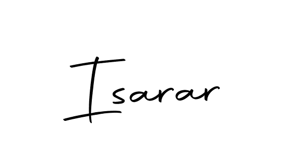 It looks lik you need a new signature style for name Isarar. Design unique handwritten (Autography-DOLnW) signature with our free signature maker in just a few clicks. Isarar signature style 10 images and pictures png