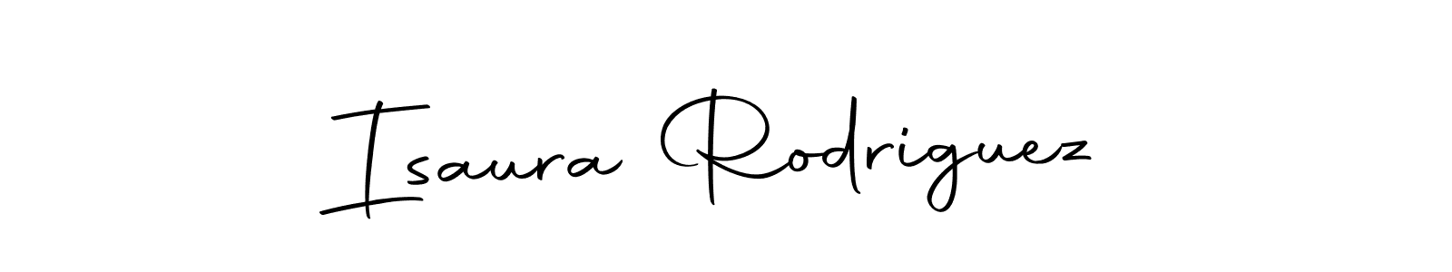 Use a signature maker to create a handwritten signature online. With this signature software, you can design (Autography-DOLnW) your own signature for name Isaura Rodriguez. Isaura Rodriguez signature style 10 images and pictures png