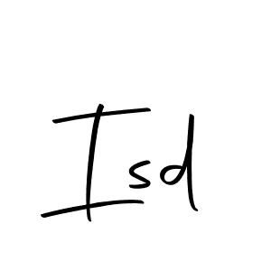 Similarly Autography-DOLnW is the best handwritten signature design. Signature creator online .You can use it as an online autograph creator for name Isd. Isd signature style 10 images and pictures png