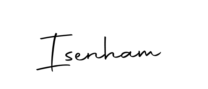 How to Draw Isenham signature style? Autography-DOLnW is a latest design signature styles for name Isenham. Isenham signature style 10 images and pictures png