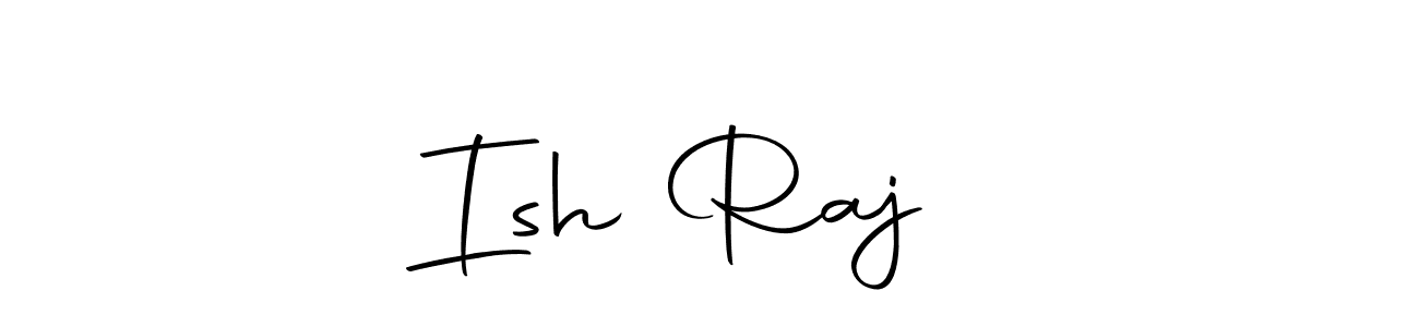 Also we have Ish Raj❤️ name is the best signature style. Create professional handwritten signature collection using Autography-DOLnW autograph style. Ish Raj❤️ signature style 10 images and pictures png