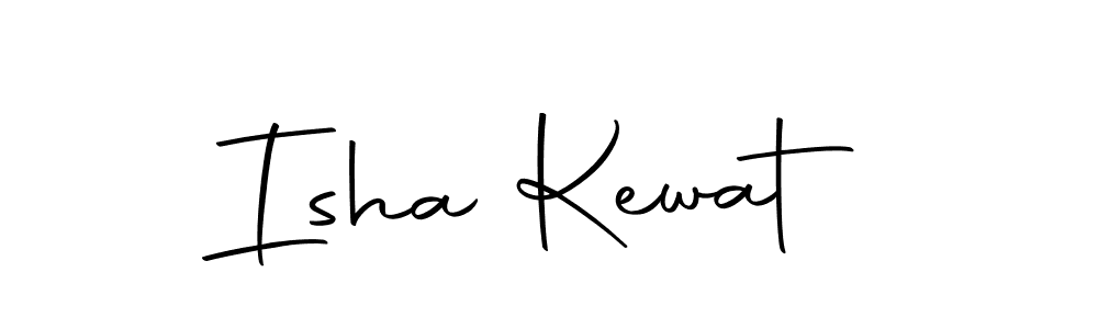 This is the best signature style for the Isha Kewat name. Also you like these signature font (Autography-DOLnW). Mix name signature. Isha Kewat signature style 10 images and pictures png